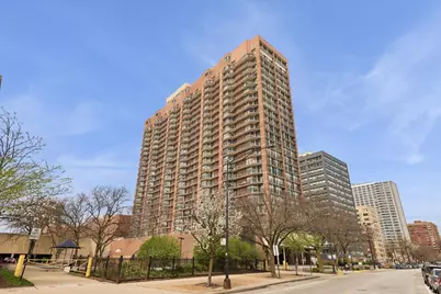 4170 N Marine Drive #18D, Chicago, IL 60613 - Photo 1