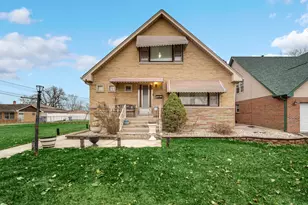 15817 Union Ave, Harvey, IL 60426 - Photo 1