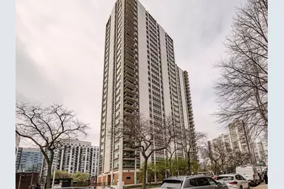 1255 N Sandburg Terrace #2606E, Chicago, IL 60610 - Photo 1