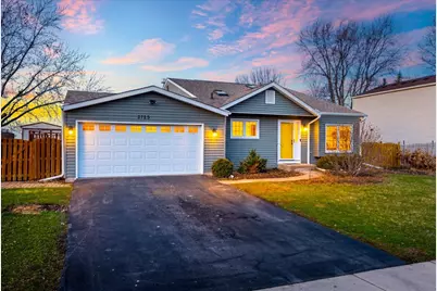 2725 Springdale Circle, Naperville, IL 60564 - Photo 1