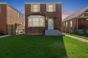 5127 S Hamlin Ave, Chicago, IL 60632 - Photo 1