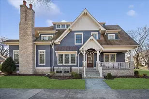 1801 Elmwood Ave, Wilmette, IL 60091 - Photo 1