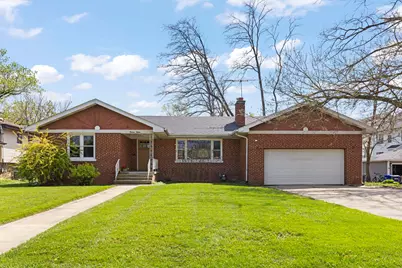 1412 Avery Avenue, Wheaton, IL 60187 - Photo 1