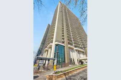 6007 N Sheridan Road #22K, Chicago, IL 60660 - Photo 1