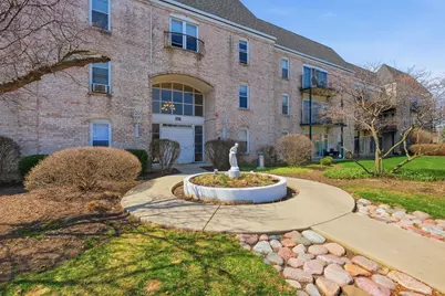 5001 Carriage Way Drive #116, Rolling Meadows, IL 60008 - Photo 1