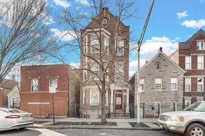 2623 W 21st Place, Chicago, IL 60608 - Photo 1