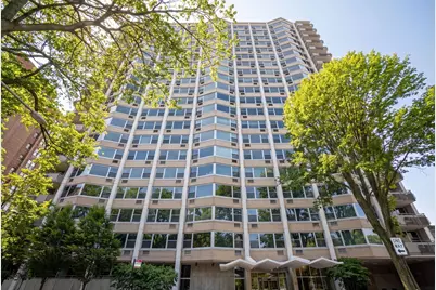 555 W Cornelia Avenue #512, Chicago, IL 60657 - Photo 1