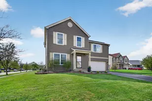 1155 Indian Grass Ct, Minooka, IL 60447 - Photo 1