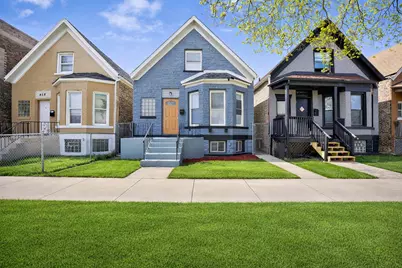 420 N Saint Louis Avenue, Chicago, IL 60624 - Photo 1