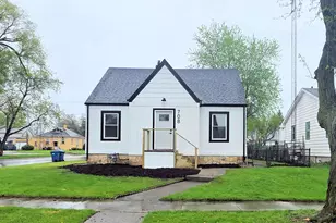 708 S Osborn Ave, Kankakee, IL 60901 - Photo 1