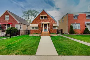 7328 S Albany Ave, Chicago, IL 60629 - Photo 1