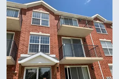 9800 Liberty Circle #2E, Orland Park, IL 60467 - Photo 1