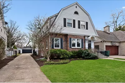 [Address not provided], Winnetka, IL 60093 - Photo 1