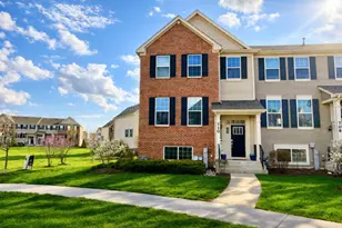 710 Springside Ct, Oswego, IL 60543 - Photo 1