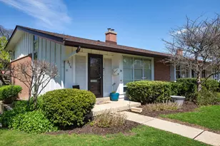 276 Crestwood Village, Northfield, IL 60093 - Photo 1