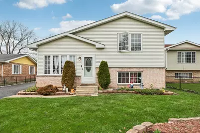 3312 Gilboa Avenue, Zion, IL 60099 - Photo 1