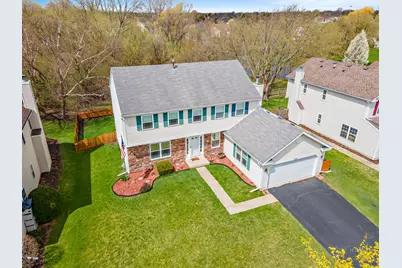 1266 Fernleaf Drive, Crystal Lake, IL 60014 - Photo 1