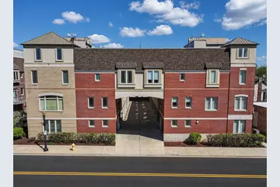 922 Warren Avenue #103, Downers Grove, IL 60515 - Photo 1
