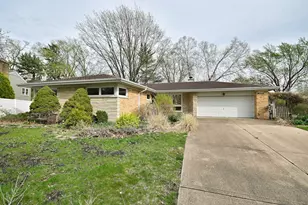 5425 Howard Ave, Western Springs, IL 60558 - Photo 1