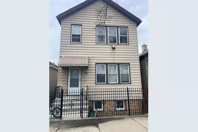 3524 S Emerald Avenue, Chicago, IL 60609 - Photo 1