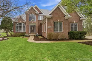 2595 Ginger Woods Dr, Aurora, IL 60502 - Photo 1