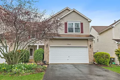 910 Cynthia Lane, Lake in the Hills, IL 60156 - Photo 1