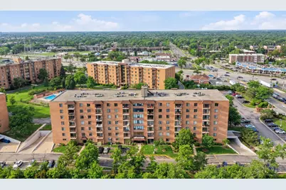 1777 W Crystal Lane #602, Mount Prospect, IL 60056 - Photo 1