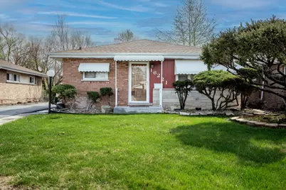 16221 Hermitage Avenue, Markham, IL 60428 - Photo 1