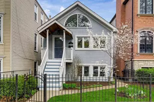 3043 N Hamilton Ave, Chicago, IL 60618 - Photo 1
