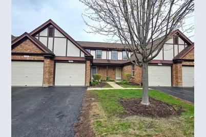 191 Lawn Court, Buffalo Grove, IL 60089 - Photo 1