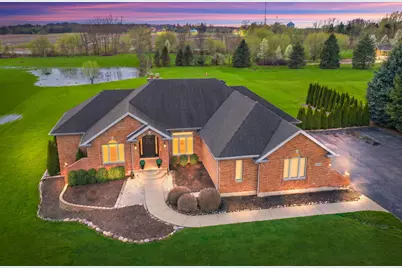 10703 Pebble Drive, Huntley, IL 60142 - Photo 1