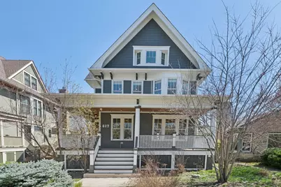 617 Franklin Avenue, River Forest, IL 60305 - Photo 1