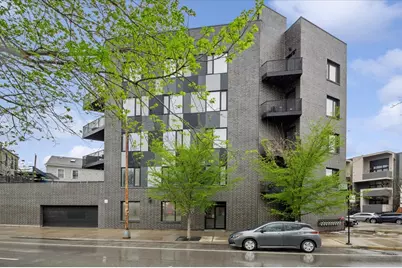 550 N Ogden Avenue #4N, Chicago, IL 60642 - Photo 1