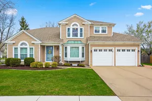 1846 Baltimore Dr, Elk Grove Village, IL 60007 - Photo 1
