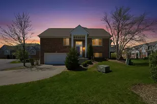 14125 John Humphrey Dr, Orland Park, IL 60462 - Photo 1