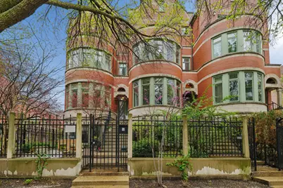 1401 S Indiana Avenue, Chicago, IL 60605 - Photo 1
