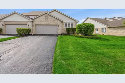 104 Iliad Drive, Tinley Park, IL 60477 - Photo 1