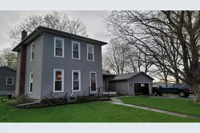 611 E Snyder Street, Davis, IL 61019 - Photo 1