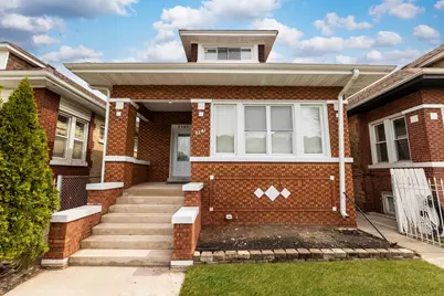6141 S Talman Avenue, Chicago, IL 60629 - Photo 1