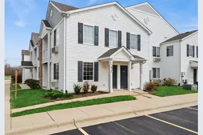 1624 McClure Road #1624, Aurora, IL 60505 - Photo 1