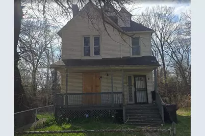 6826 S Parnell Avenue, Chicago, IL 60621 - Photo 1