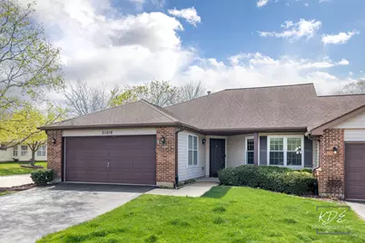 21210 Silktree Circle, Plainfield, IL 60544 - Photo 1