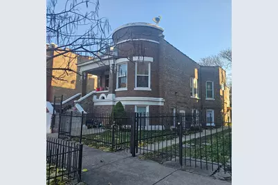 1825 S Lawndale Avenue, Chicago, IL 60623 - Photo 1