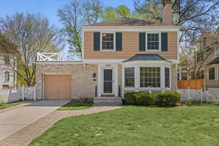 134 Park Ave, Wilmette, IL 60091 - Photo 1