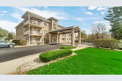 18216 Lange Street #2E, Lansing, IL 60438 - Photo 1
