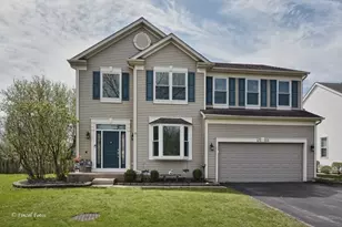4560 Mackinac St, Lake in the Hills, IL 60156 - Photo 1