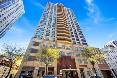 200 N Jefferson Street #2301, Chicago, IL 60661 - Photo 1