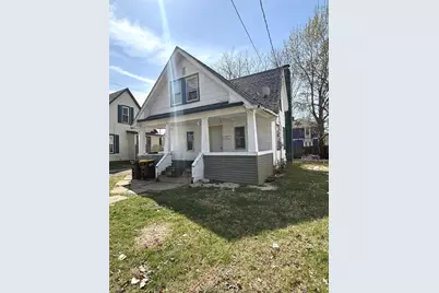 1235 Clover Avenue, Rockford, IL 61102 - Photo 1
