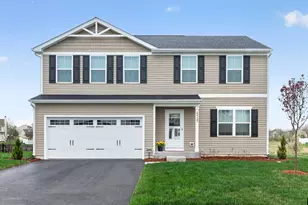 454 Thresher St, Dekalb, IL 60115 - Photo 1