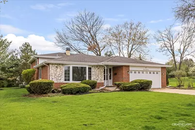 1321 Iroquois Lane, Darien, IL 60561 - Photo 1